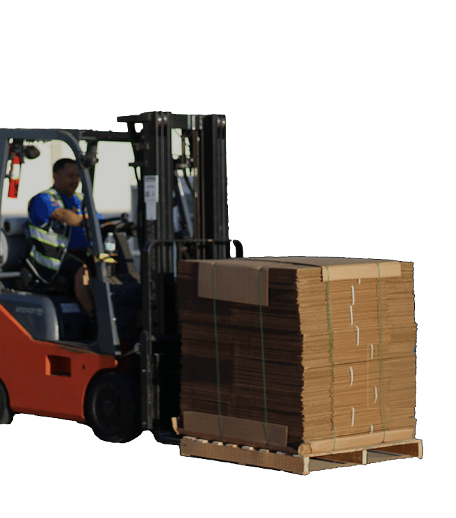 Package Hauler