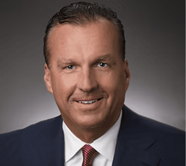 robert egan